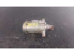 Recambio de motor arranque para volkswagen t-cross (c11, d31) 1.0 tsi referencia OEM IAM 02M911024J  