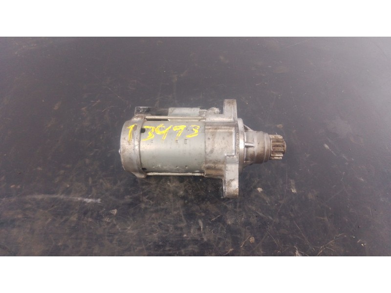Recambio de motor arranque para volkswagen t-cross (c11, d31) 1.0 tsi referencia OEM IAM 02M911024J  