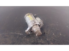 Recambio de motor arranque para volkswagen t-cross (c11, d31) 1.0 tsi referencia OEM IAM 02M911024J   2