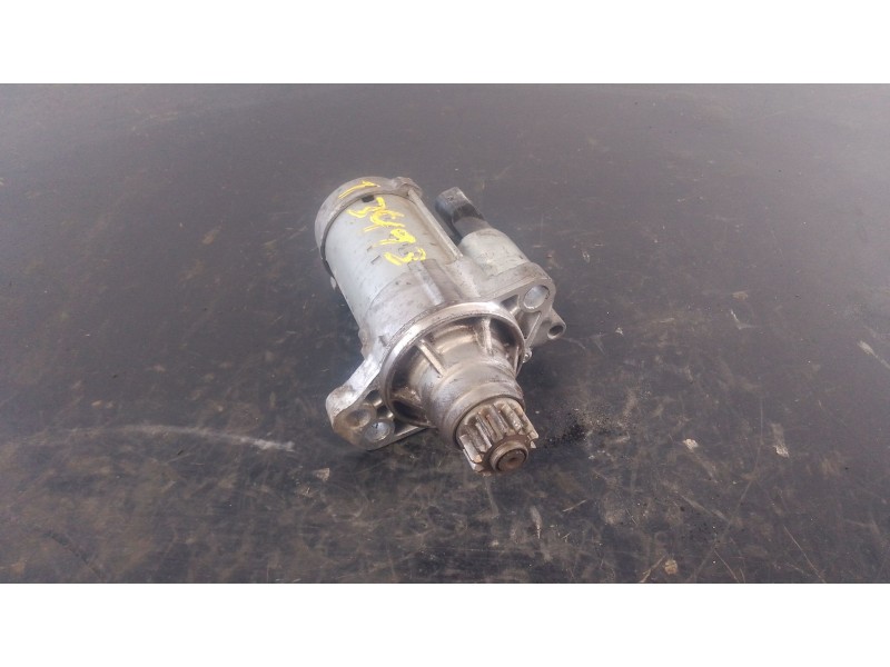 Recambio de motor arranque para volkswagen t-cross (c11, d31) 1.0 tsi referencia OEM IAM 02M911024J  