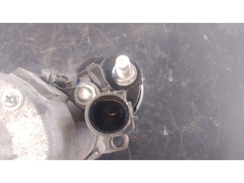 Recambio de motor arranque para volkswagen t-cross (c11, d31) 1.0 tsi referencia OEM IAM 02M911024J  