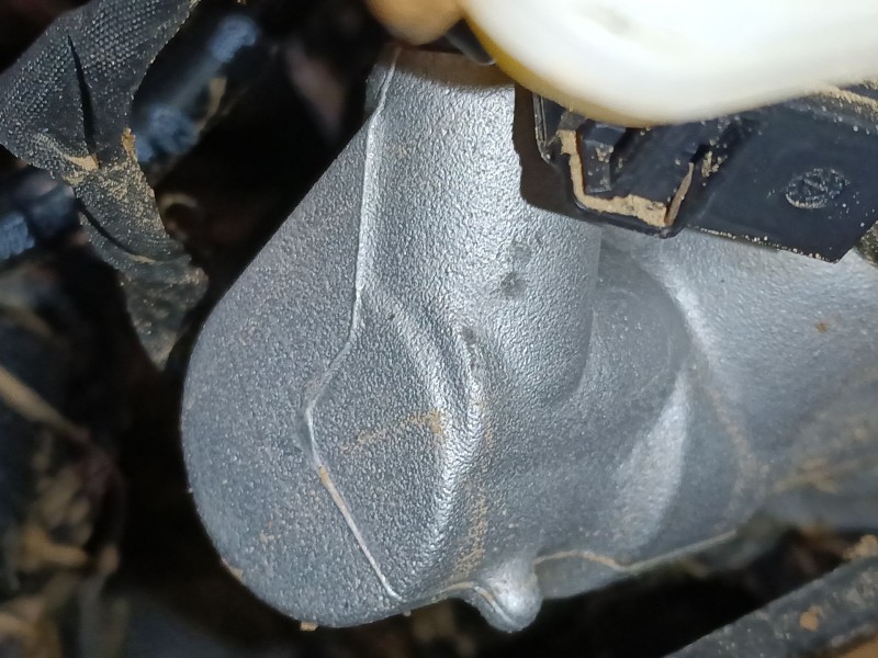 Recambio de bomba freno para audi a1 sportback (gba) 30 tfsi referencia OEM IAM   