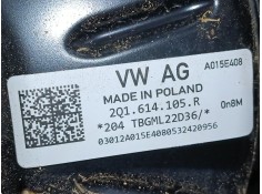 Recambio de servofreno para audi a1 sportback (gba) 30 tfsi referencia OEM IAM 2Q1614105R  