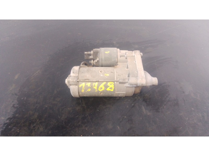 Recambio de motor arranque para peugeot 5008 ii (mc_, mj_, mr_, m4_) 1.5 bluehdi 130 (mcyhzj, mcyhzr, mcyhzx) referencia OEM IAM