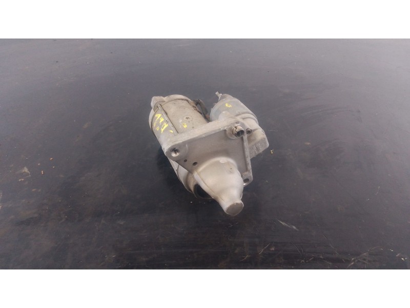 Recambio de motor arranque para peugeot 5008 ii (mc_, mj_, mr_, m4_) 1.5 bluehdi 130 (mcyhzj, mcyhzr, mcyhzx) referencia OEM IAM