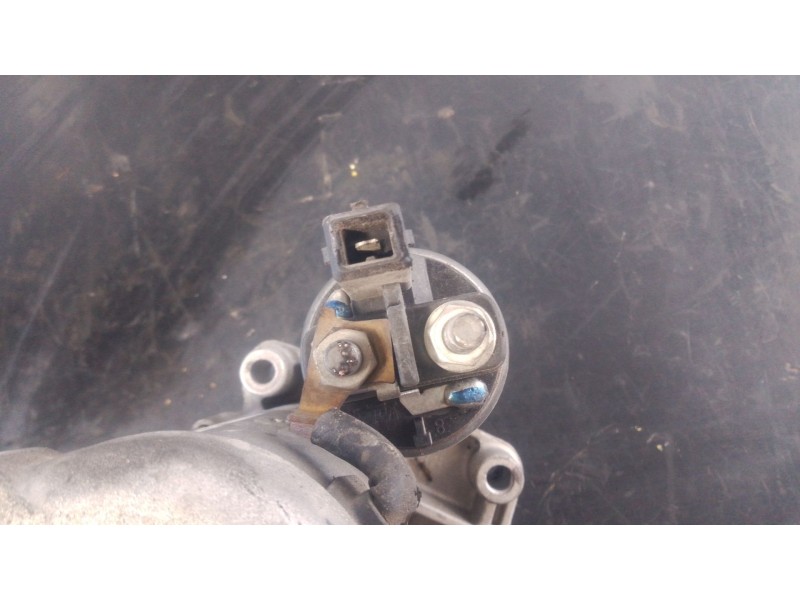 Recambio de motor arranque para peugeot 5008 ii (mc_, mj_, mr_, m4_) 1.5 bluehdi 130 (mcyhzj, mcyhzr, mcyhzx) referencia OEM IAM