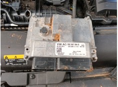 Recambio de centralita motor uce para audi a1 sportback (gba) 30 tfsi referencia OEM IAM 05C907394D 42022454 