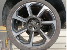 Recambio de llanta sin neumatico para audi a1 sportback (gba) 30 tfsi referencia OEM IAM 18 PULGADAS  