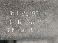 Recambio de caja cambios para audi a1 sportback (gba) 30 tfsi referencia OEM IAM URH   2