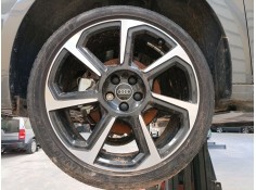 Recambio de llanta sin neumatico para audi a1 sportback (gba) 30 tfsi referencia OEM IAM 18 PULGADAS  