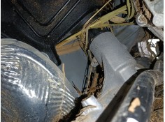 Recambio de cremallera direccion para audi a1 sportback (gba) 30 tfsi referencia OEM IAM   