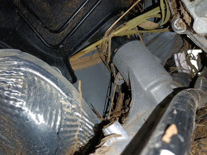 Recambio de cremallera direccion para audi a1 sportback (gba) 30 tfsi referencia OEM IAM   