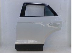 Recambio de puerta trasera izquierda para volkswagen t-roc (a11, d11) 2.0 tdi scr referencia OEM IAM   