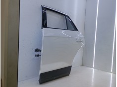Recambio de puerta trasera izquierda para volkswagen t-roc (a11, d11) 2.0 tdi scr referencia OEM IAM    2