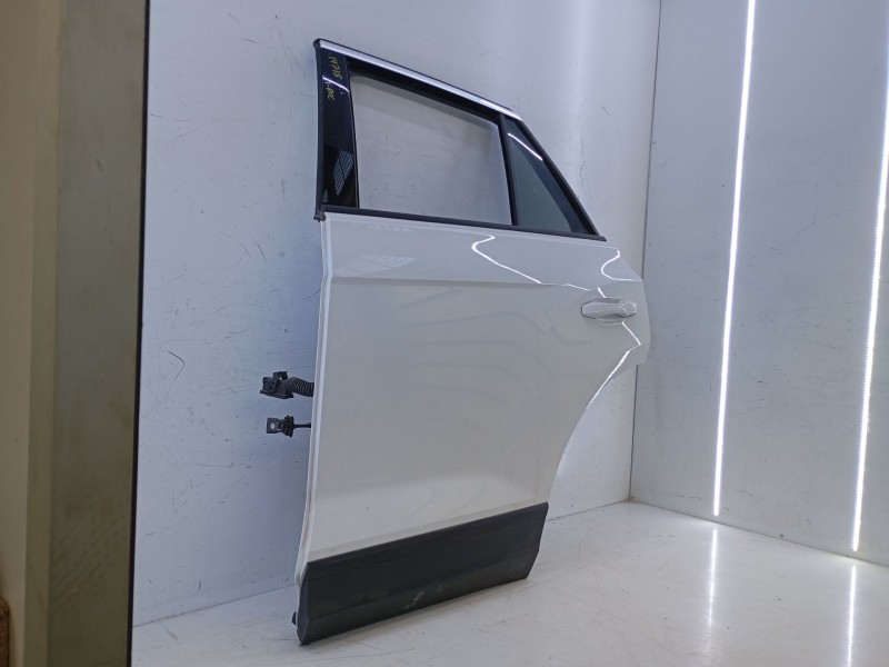Recambio de puerta trasera izquierda para volkswagen t-roc (a11, d11) 2.0 tdi scr referencia OEM IAM   