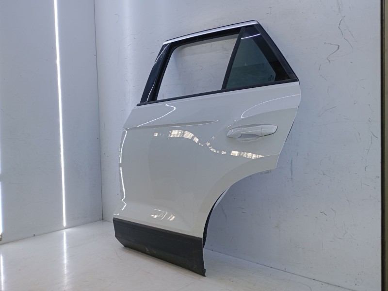Recambio de puerta trasera izquierda para volkswagen t-roc (a11, d11) 2.0 tdi scr referencia OEM IAM   
