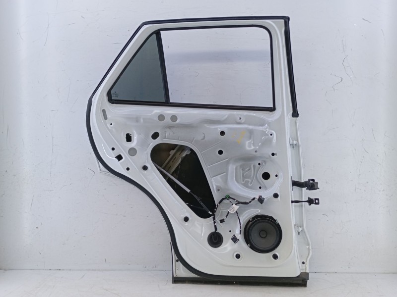 Recambio de puerta trasera izquierda para volkswagen t-roc (a11, d11) 2.0 tdi scr referencia OEM IAM   