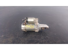 Recambio de motor arranque para mercedes-benz clase b sports tourer (w246, w242) b 200 cdi / d (246.208) referencia OEM IAM   