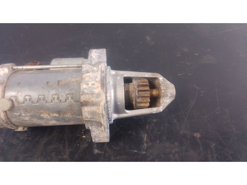 Recambio de motor arranque para mercedes-benz clase b sports tourer (w246, w242) b 200 cdi / d (246.208) referencia OEM IAM   