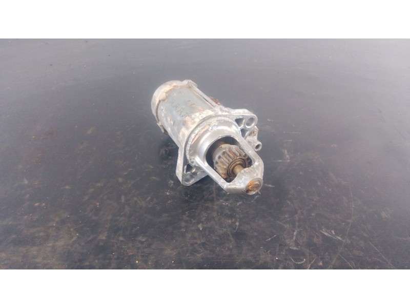 Recambio de motor arranque para mercedes-benz clase b sports tourer (w246, w242) b 200 cdi / d (246.208) referencia OEM IAM   