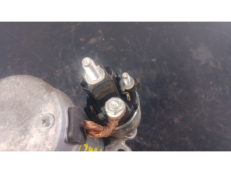 Recambio de motor arranque para mercedes-benz clase b sports tourer (w246, w242) b 200 cdi / d (246.208) referencia OEM IAM   