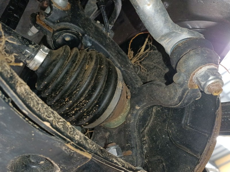 Recambio de mangueta delantera derecha para audi a1 sportback (gba) 30 tfsi referencia OEM IAM   