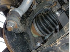 Recambio de mangueta delantera izquierda para audi a1 sportback (gba) 30 tfsi referencia OEM IAM   