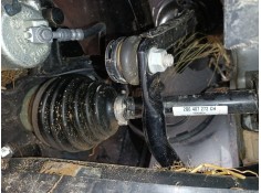 Recambio de transmision delantera derecha para audi a1 sportback (gba) 30 tfsi referencia OEM IAM 2Q0407272CH  