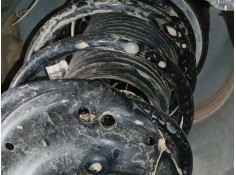 AMORTIGUADOR DELANTERO IZQUIERDO 