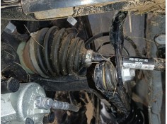 Recambio de transmision delantera izquierda para audi a1 sportback (gba) 30 tfsi referencia OEM IAM 2Q0407271AQ  