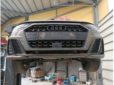 Recambio de paragolpes delantero para audi a1 sportback (gba) 30 tfsi referencia OEM IAM   