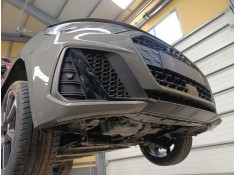 Recambio de paragolpes delantero para audi a1 sportback (gba) 30 tfsi referencia OEM IAM    2