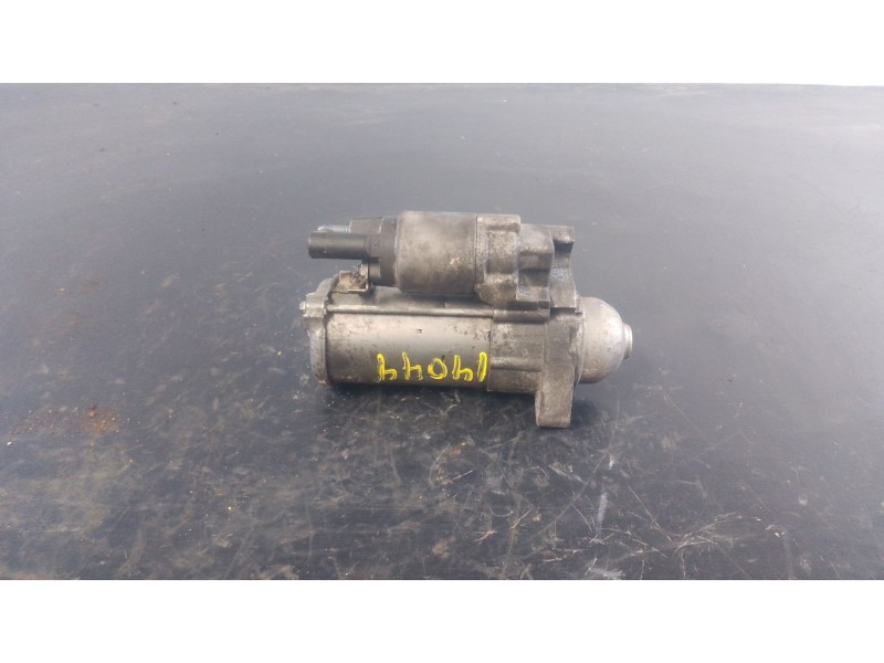 Recambio de motor arranque para mercedes-benz glc (x253) 220 d 4-matic (253.915) referencia OEM IAM   