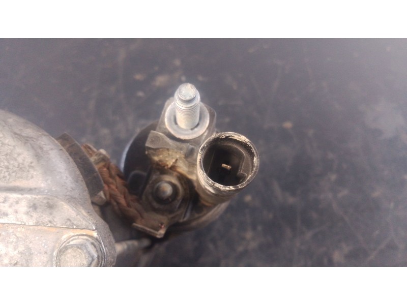 Recambio de motor arranque para mercedes-benz glc (x253) 220 d 4-matic (253.915) referencia OEM IAM   