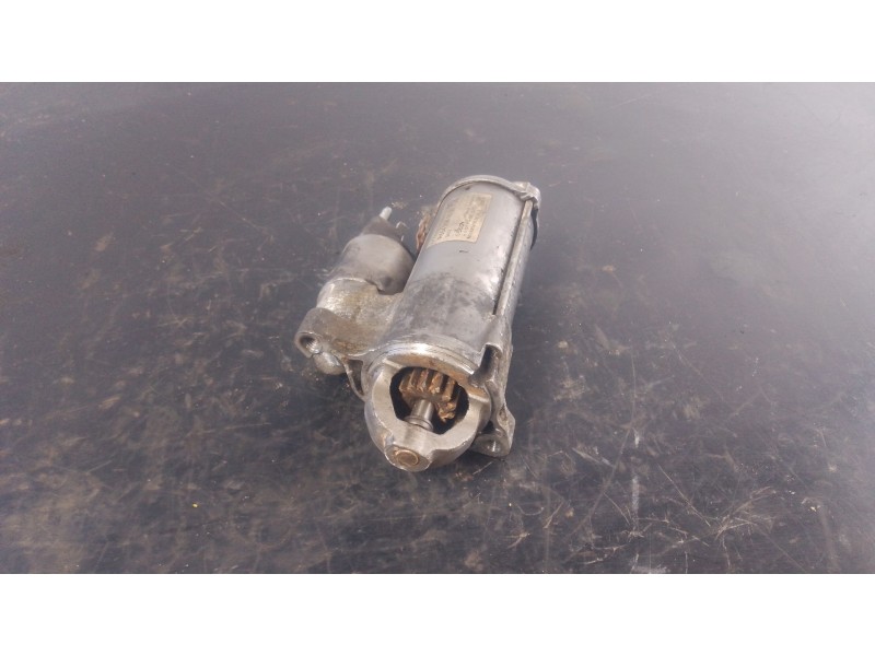 Recambio de motor arranque para mercedes-benz glc (x253) 220 d 4-matic (253.915) referencia OEM IAM   