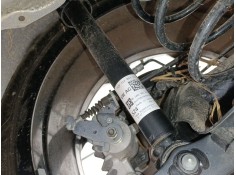Recambio de amortiguador trasero izquierdo para audi a1 sportback (gba) 30 tfsi referencia OEM IAM 2Q0512013CG  