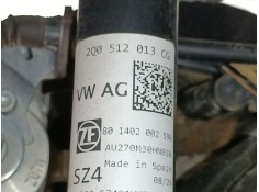 Recambio de amortiguador trasero izquierdo para audi a1 sportback (gba) 30 tfsi referencia OEM IAM 2Q0512013CG   2