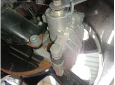 Recambio de pinza freno trasera derecha para audi a1 sportback (gba) 30 tfsi referencia OEM IAM   