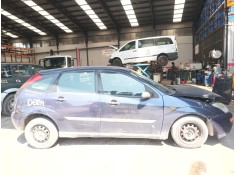 ford focus i sedán (dfw) del año 1999 2