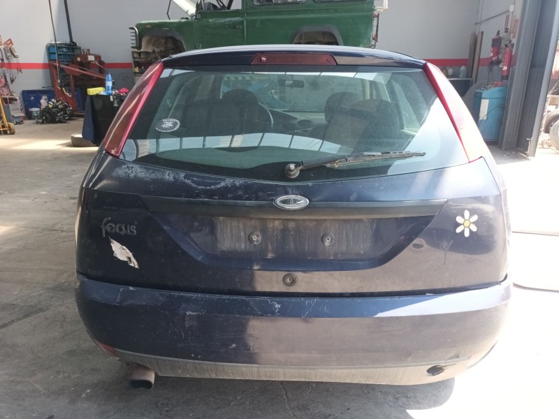 ford focus i sedán (dfw) del año 1999