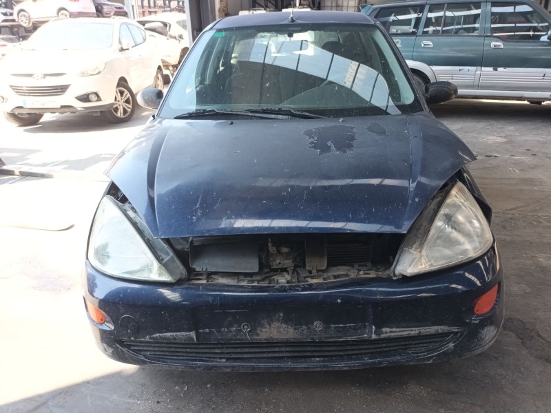 ford focus i sedán (dfw) del año 1999