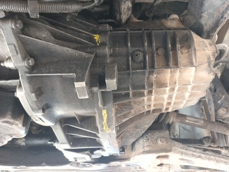 ford focus i sedán (dfw) del año 1999