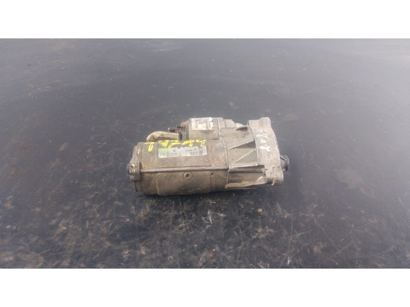 Recambio de motor arranque para fiat scudo autobús (270_, 272_) 2.0 d multijet referencia OEM IAM 964697228O  