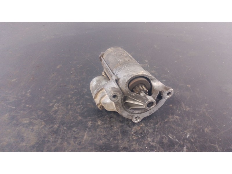 Recambio de motor arranque para fiat scudo autobús (270_, 272_) 2.0 d multijet referencia OEM IAM 964697228O  