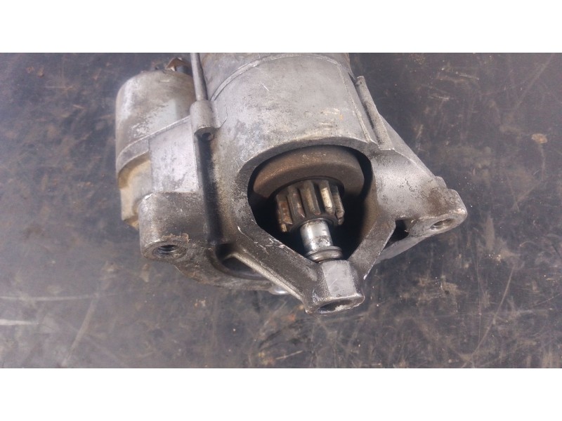 Recambio de motor arranque para fiat scudo autobús (270_, 272_) 2.0 d multijet referencia OEM IAM 964697228O  