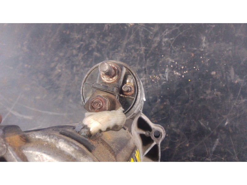 Recambio de motor arranque para fiat scudo autobús (270_, 272_) 2.0 d multijet referencia OEM IAM 964697228O  