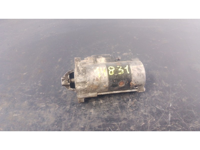 Recambio de motor arranque para suzuki grand vitara i (ft, ht) 2.0 hdi 110 16v 4x4 (sq 420d) referencia OEM IAM   