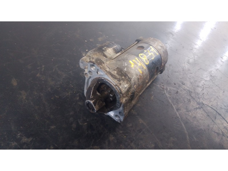 Recambio de motor arranque para suzuki grand vitara i (ft, ht) 2.0 hdi 110 16v 4x4 (sq 420d) referencia OEM IAM   