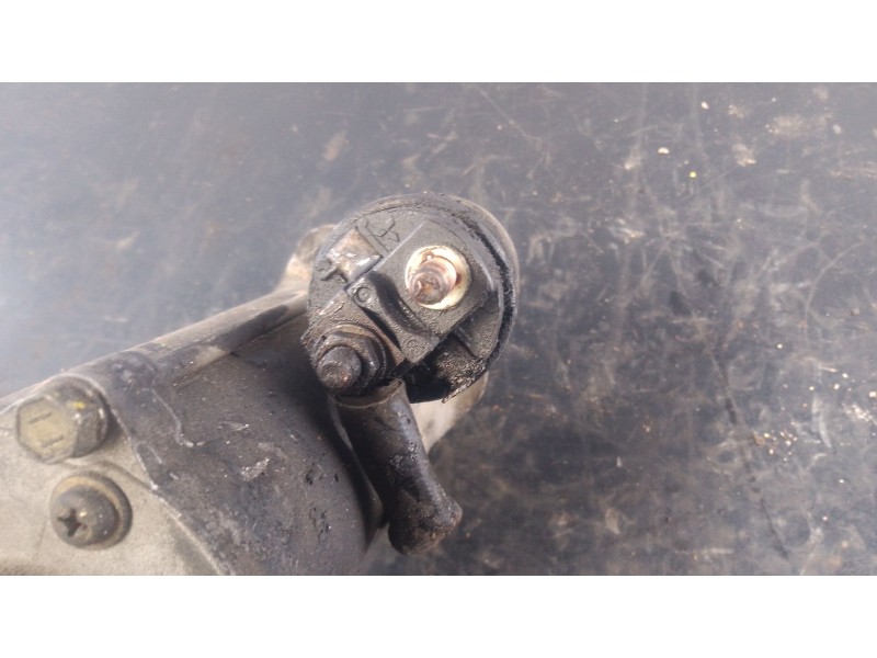 Recambio de motor arranque para suzuki grand vitara i (ft, ht) 2.0 hdi 110 16v 4x4 (sq 420d) referencia OEM IAM   