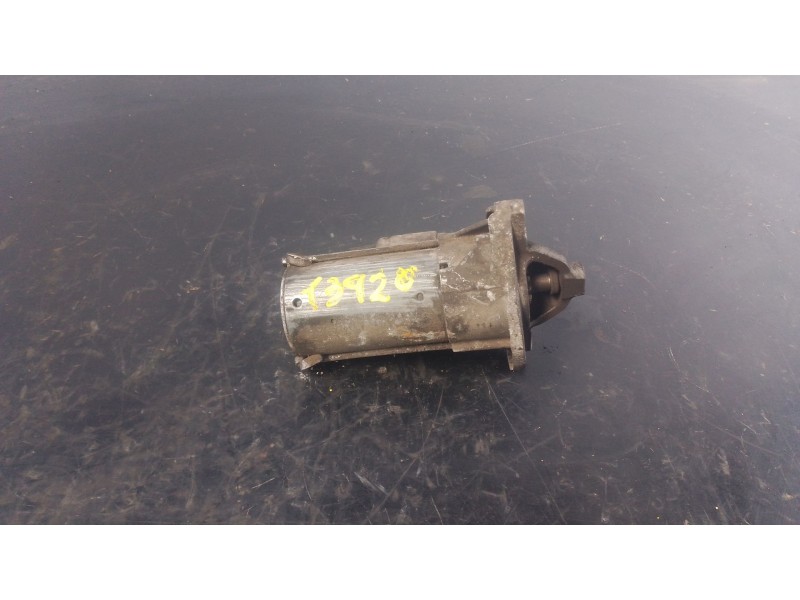 Recambio de motor arranque para dacia lodgy (js_) 1.5 dci referencia OEM IAM   